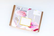 Unboxing StyleTone box augustus 2016
