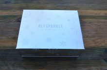 Unboxing LookFantastic beautybox november 2016