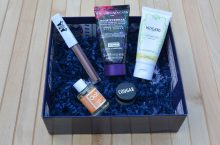 Unboxing Blux box januari 2017