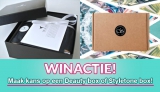 WINACTIE: Win een Deauty box of Styletone box!