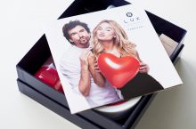 Unboxing Blux Box februari 2016