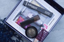 Unboxing Blux box december 2015