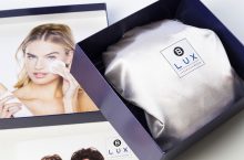 Unboxing Blux Box Januari 2016