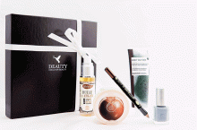 Deauty box review