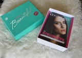 Unboxing LookFantastic beautyBox mei 2016