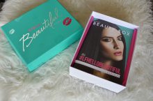 Unboxing LookFantastic beautyBox mei 2016